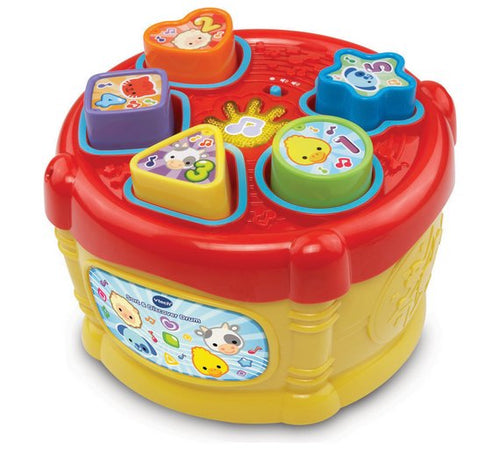 Vtech Sort and Discover Drum