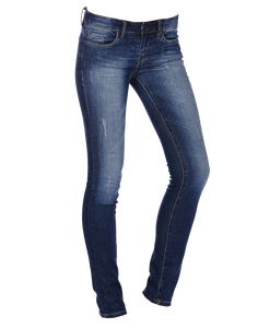 Denim Blue Jeans 3