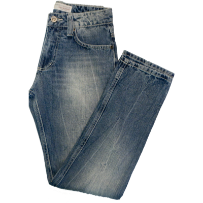 Denim Blue Jeans 7