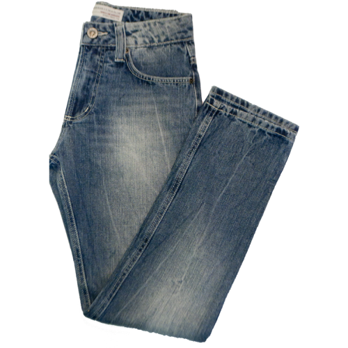 Denim Blue Jeans 7