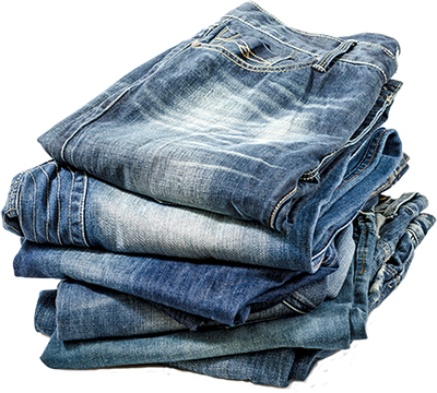 Bundle of Jeans 2