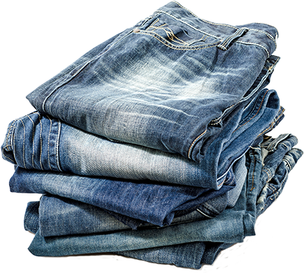 Bundle of Jeans 2