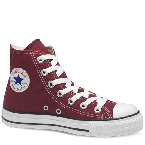 CONVERSE | TODDLER CHUCK TAYLOR ALL STAR AXEL MID