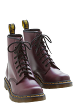 Load image into Gallery viewer, DR MARTENS | 1460Z DMC 8-EYE BOOT | CHERRY SMOOTH