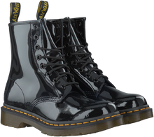 Load image into Gallery viewer, DR MARTENS | 1461 DMC 3-EYE SHOE | BLACK SMOOTH